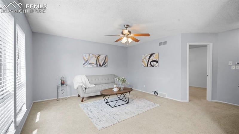 4869 Sonata Dr #A, Colorado Springs, CO 80918