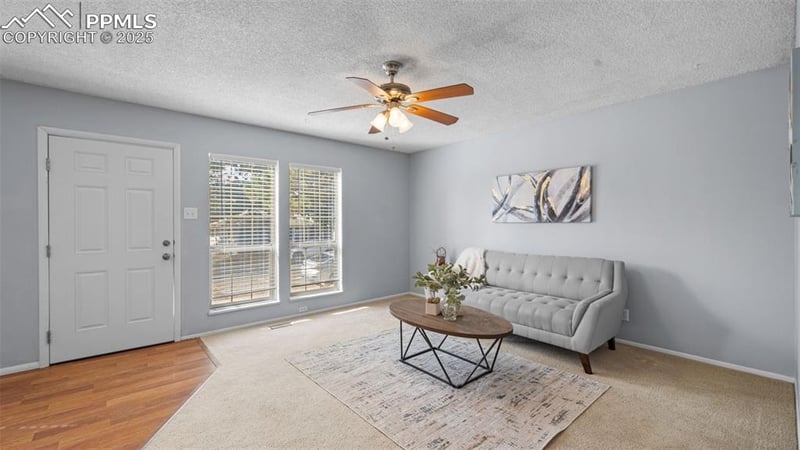 4869 Sonata Dr #A, Colorado Springs, CO 80918