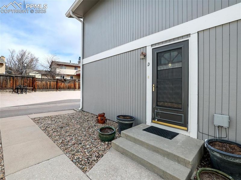 4869 Sonata Dr #D, Colorado Springs, CO 80918