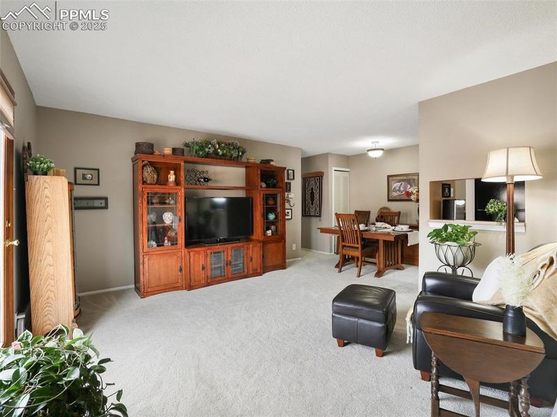 4869 Sonata Dr #D, Colorado Springs, CO 80918