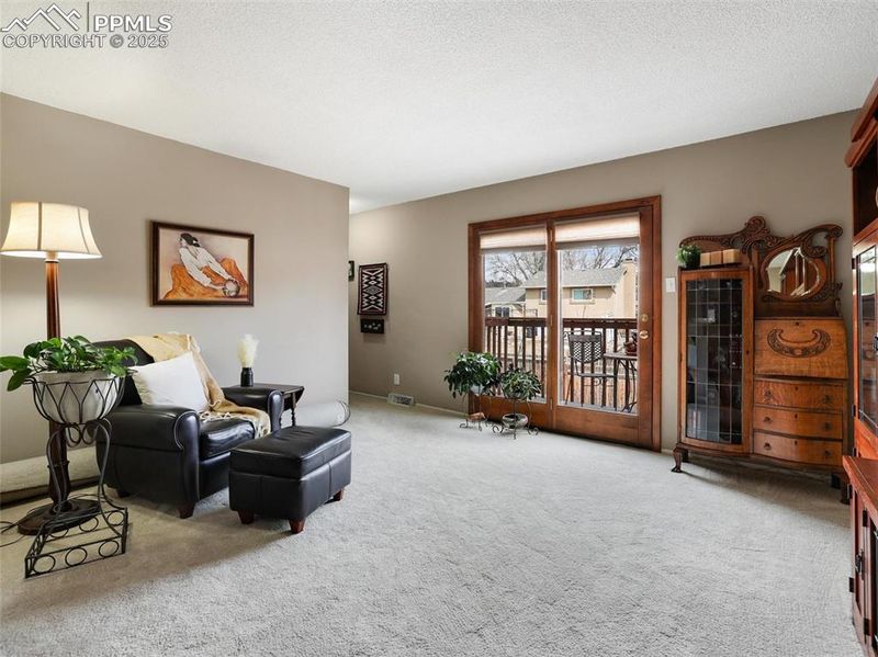 4869 Sonata Dr #D, Colorado Springs, CO 80918