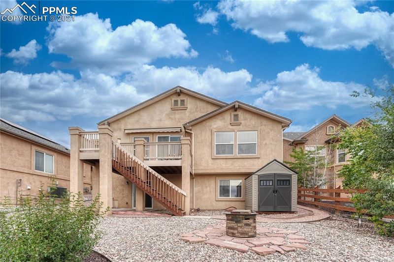 487 Whistler Creek Ct, Monument, CO 80132