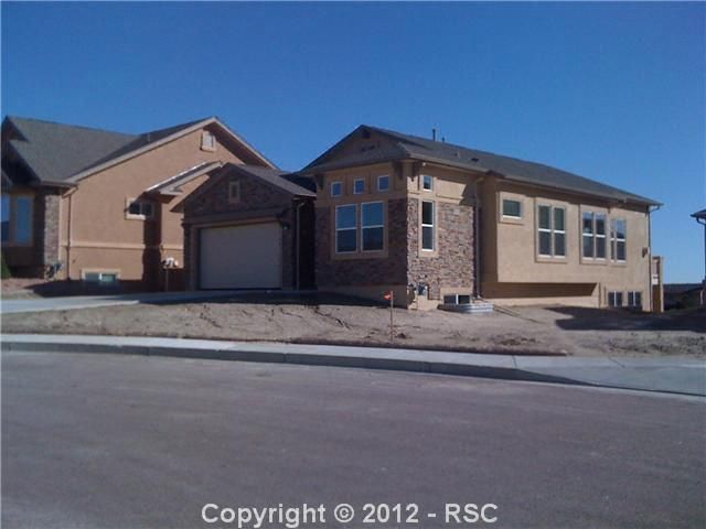 487 Whistler Creek Dr, Monument, CO 80132