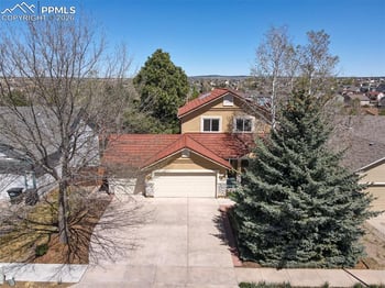 4870 Balsam St, Colorado Springs, CO 80923