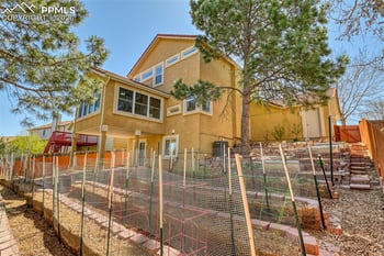 4870 Balsam St, Colorado Springs, CO 80923