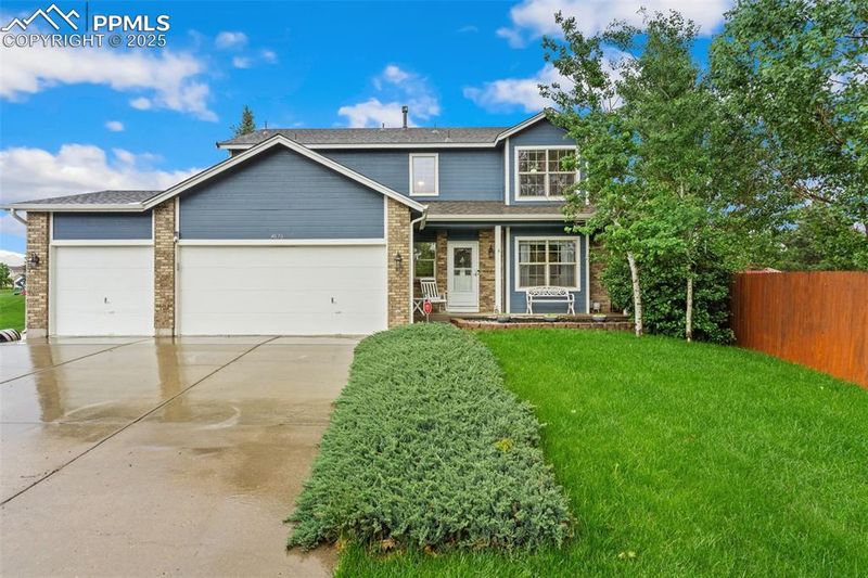 4870 Braddock Dr, Colorado Springs, CO 80920