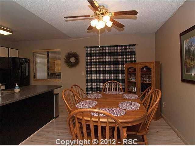 4870 S Eldon Dr, Colorado Springs, CO 80916