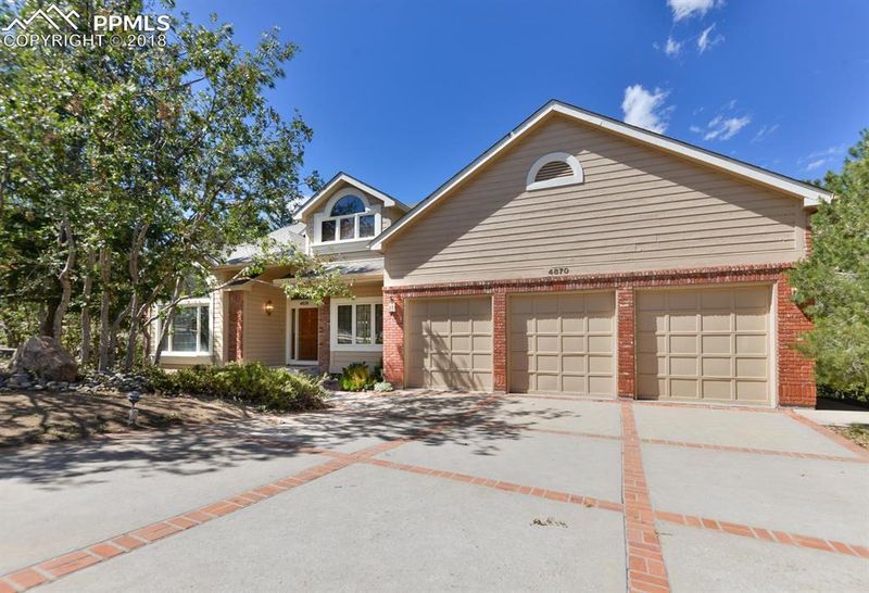 4870 Newstead Pl, Colorado Springs, CO 80906