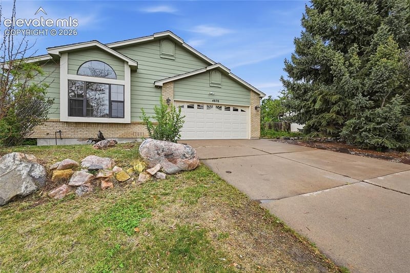 4870 Purcell Dr, Colorado Springs, CO 80922