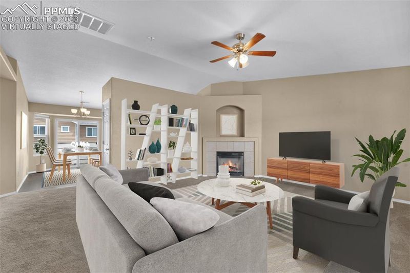 4870 Rusty Nail Point #201, Colorado Springs, CO 80916