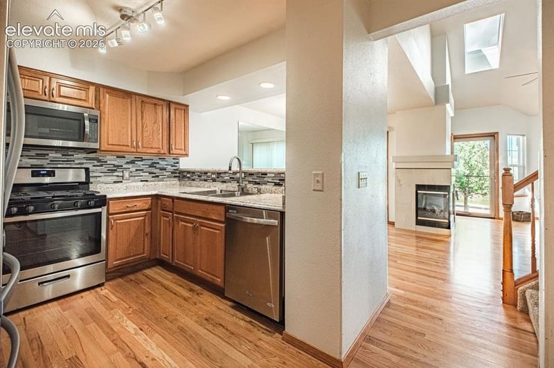 4870 Walking Horse Point, Colorado Springs, CO 80923