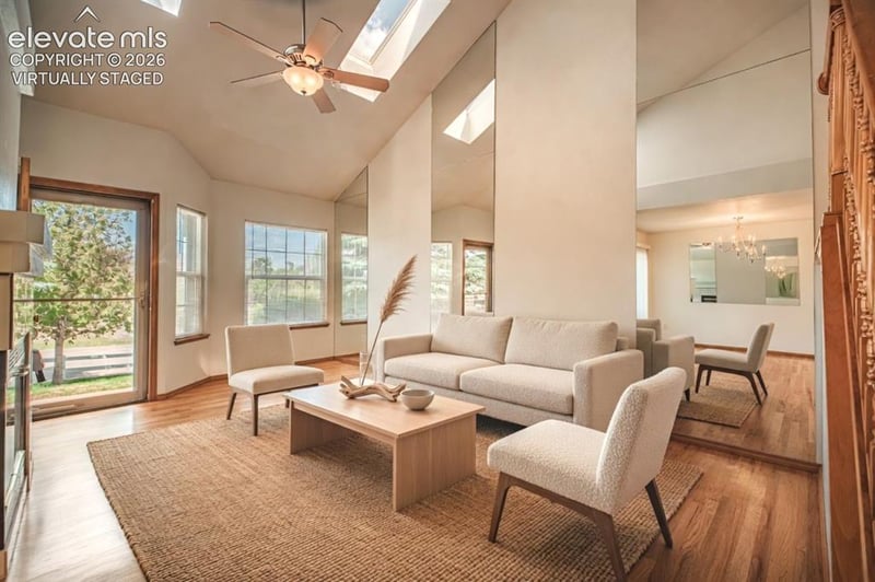 4870 Walking Horse Point, Colorado Springs, CO 80923