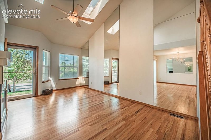 4870 Walking Horse Point, Colorado Springs, CO 80923