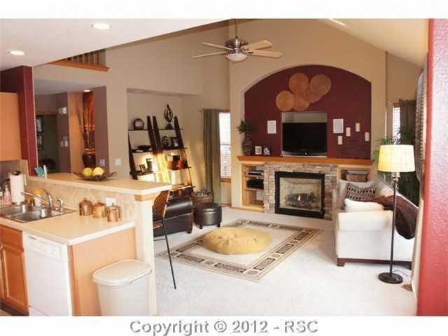 4871 Jedediah Smith Rd, Colorado Springs, CO 80922
