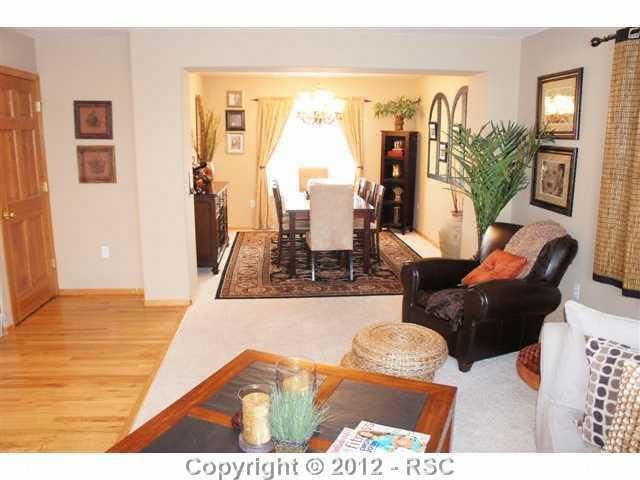 4871 Jedediah Smith Rd, Colorado Springs, CO 80922