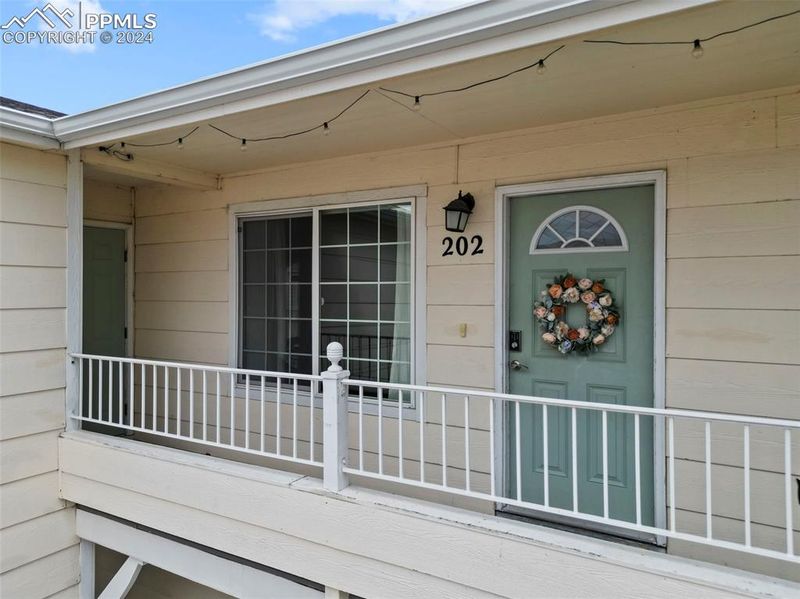 4871 Rusty Nail Point #202, Colorado Springs, CO 80916
