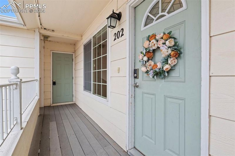 4871 Rusty Nail Point #202, Colorado Springs, CO 80916