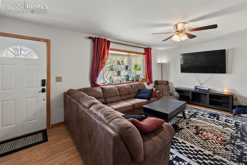 4872 S Splendid Cir, Colorado Springs, CO 80917