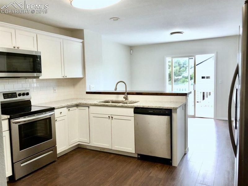 4873 Bittercreek Dr, Colorado Springs, CO 80922