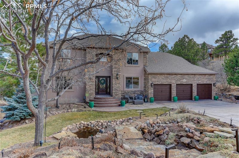 4873 Diablo Valley Ct, Colorado Springs, CO 80918