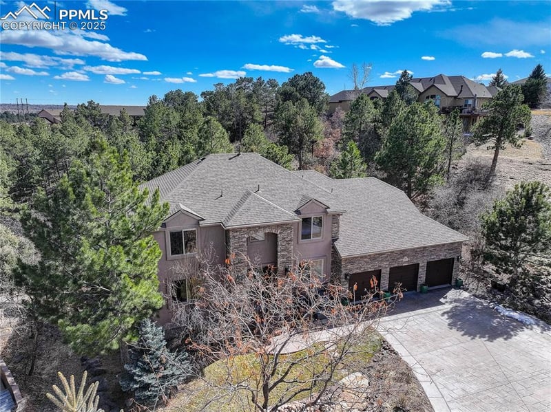 4873 Diablo Valley Ct, Colorado Springs, CO 80918