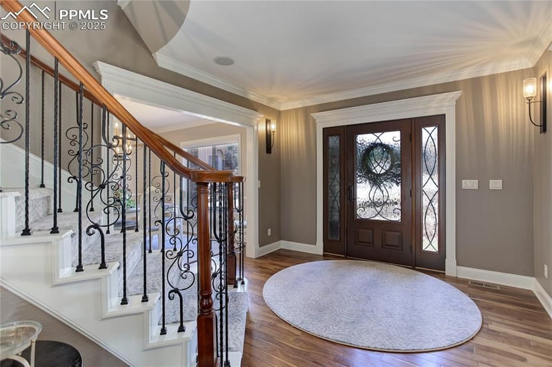 4873 Diablo Valley Ct, Colorado Springs, CO 80918