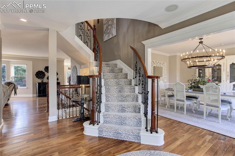 4873 Diablo Valley Ct, Colorado Springs, CO 80918