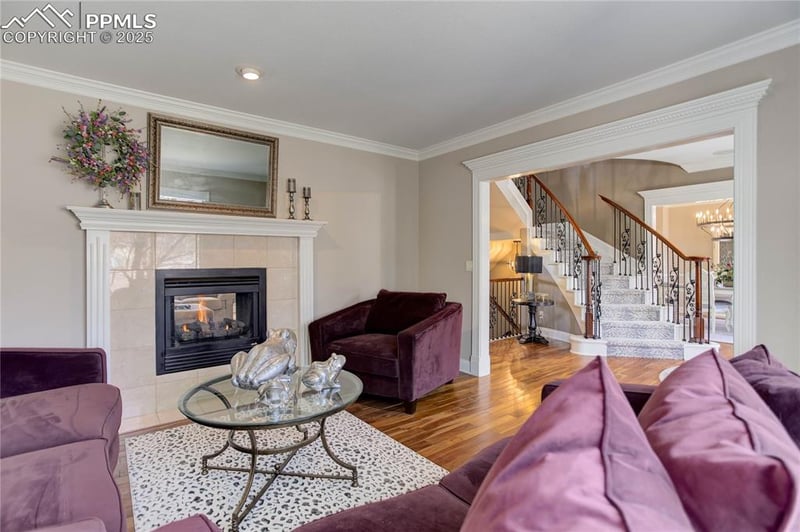 4873 Diablo Valley Ct, Colorado Springs, CO 80918