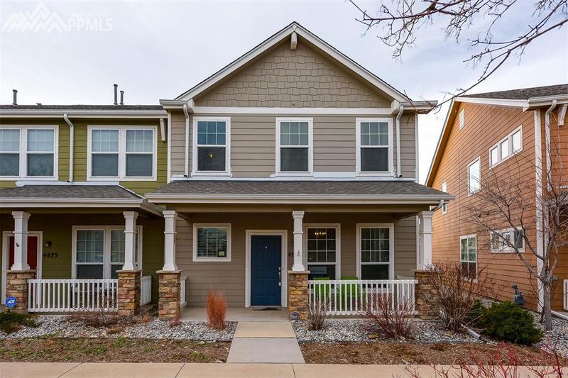 4873 Harrier Ridge Dr, Colorado Springs, CO 80916