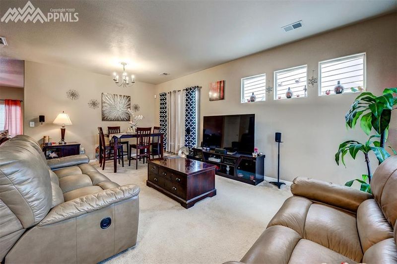 4873 Harrier Ridge Dr, Colorado Springs, CO 80916