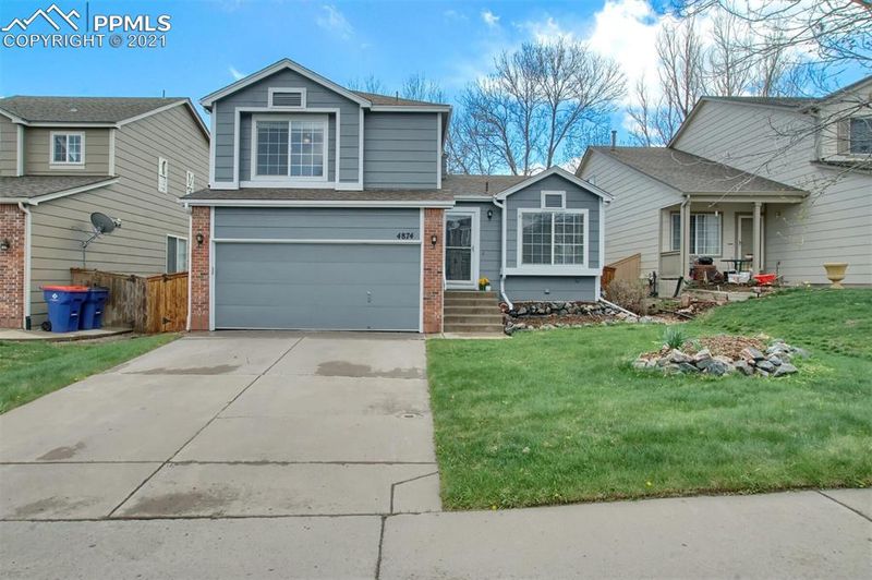 4874 Apollo Bay Dr, Highlands Ranch, CO 80130