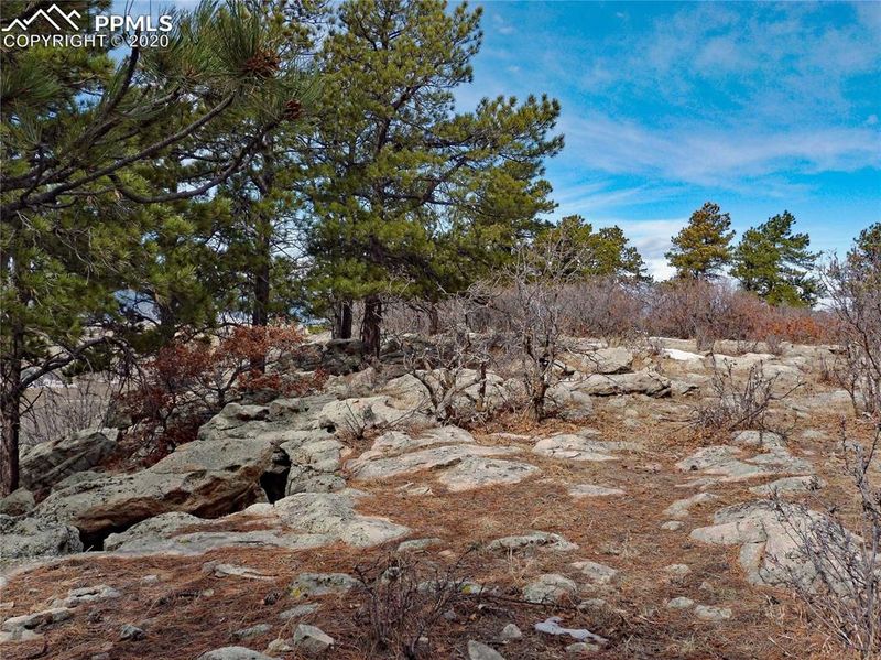 4874 Best Rd, Larkspur, CO 80118