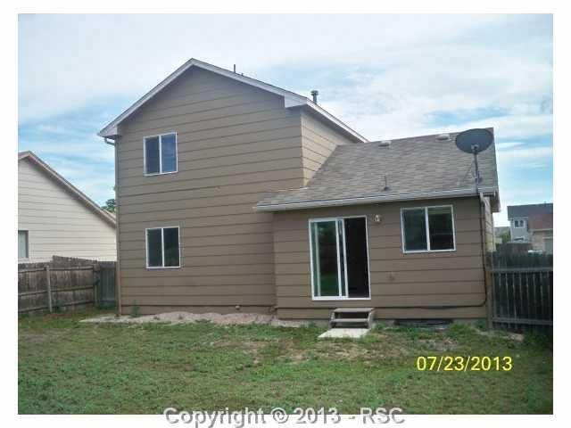 4874 Savannah Hawk Dr, Colorado Springs, CO 80916
