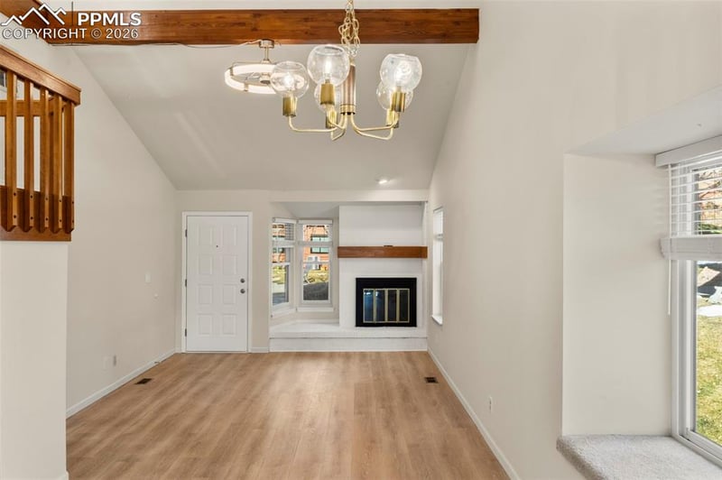 4875 Evening Sun Ln, Colorado Springs, CO 80917