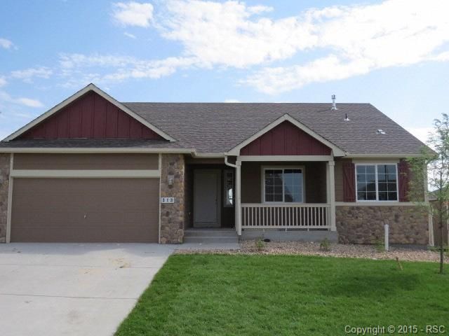 4875 Justeagen Dr, Colorado Springs, CO 80911