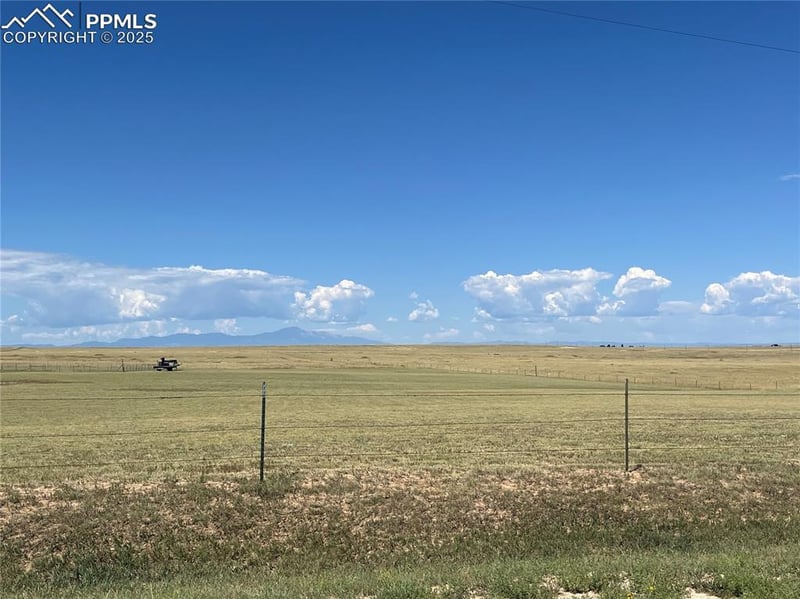 4875 Lauppe Rd, Yoder, CO 80864