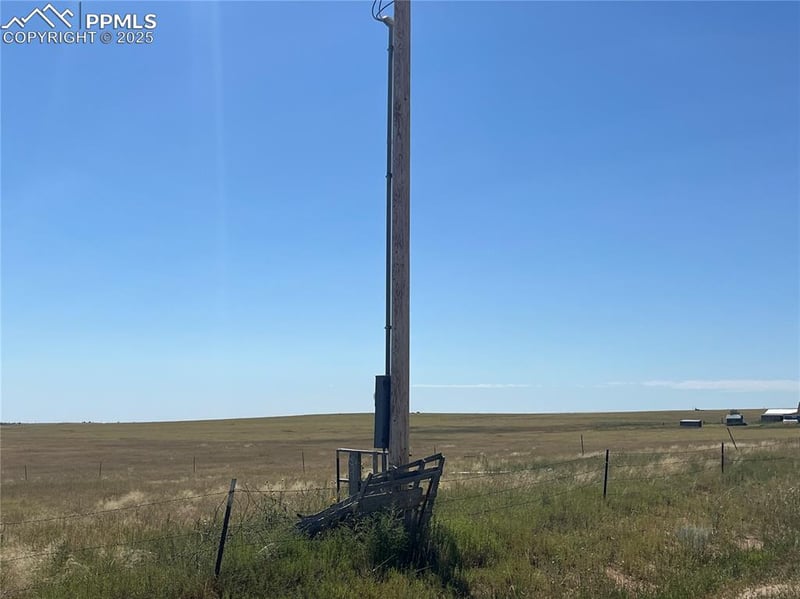 4875 Lauppe Rd, Yoder, CO 80864