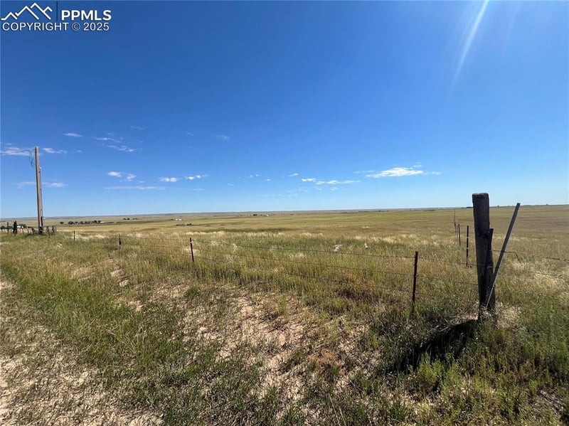 4875 Lauppe Rd, Yoder, CO 80864