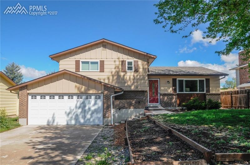 4875 Turquoise Cir, Colorado Springs, CO 80917