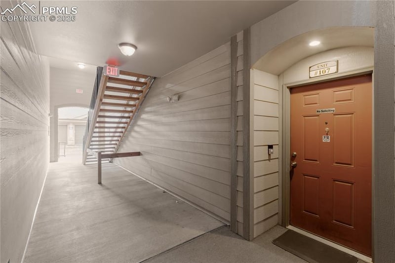 4875 Wells Branch Hts #107, Colorado Springs, CO 80923