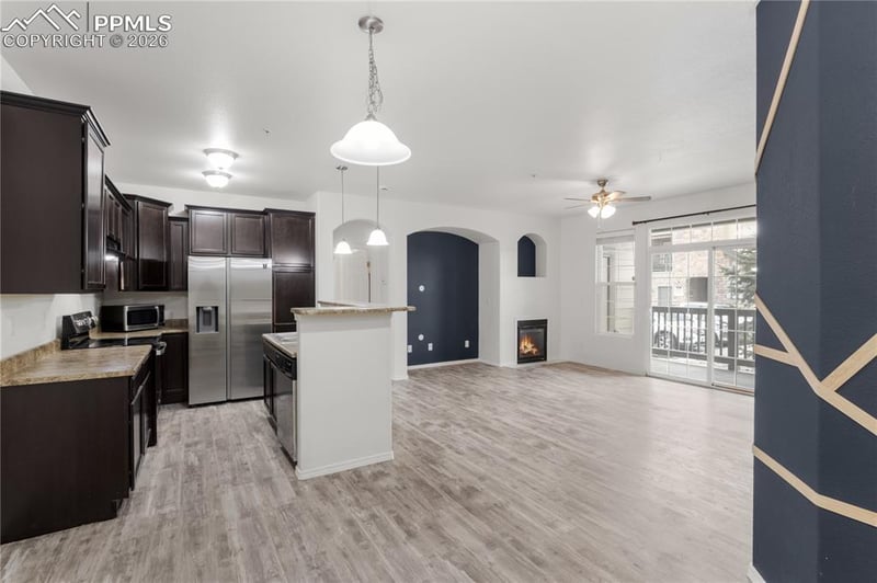 4875 Wells Branch Hts #107, Colorado Springs, CO 80923