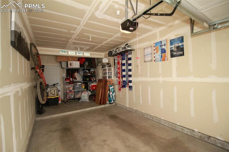 4875 Wells Branch Hts #304, Colorado Springs, CO 80923