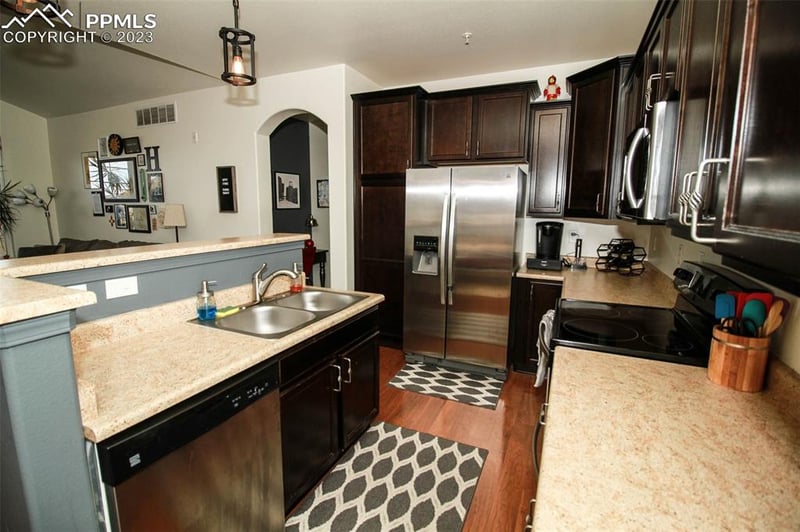 4875 Wells Branch Hts #304, Colorado Springs, CO 80923