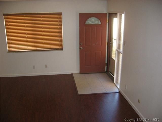 4876 Sonata Dr #C, Colorado Springs, CO 80918