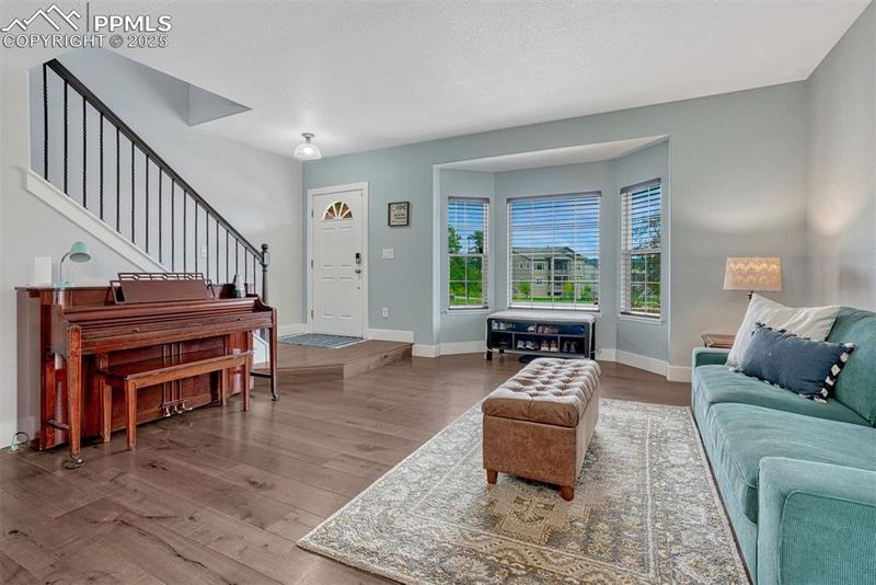 4876 St Augustine Ct, Colorado Springs, CO 80918