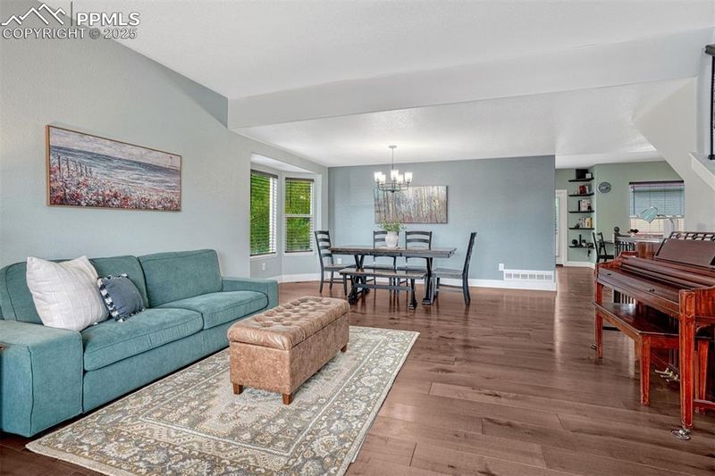 4876 St Augustine Ct, Colorado Springs, CO 80918