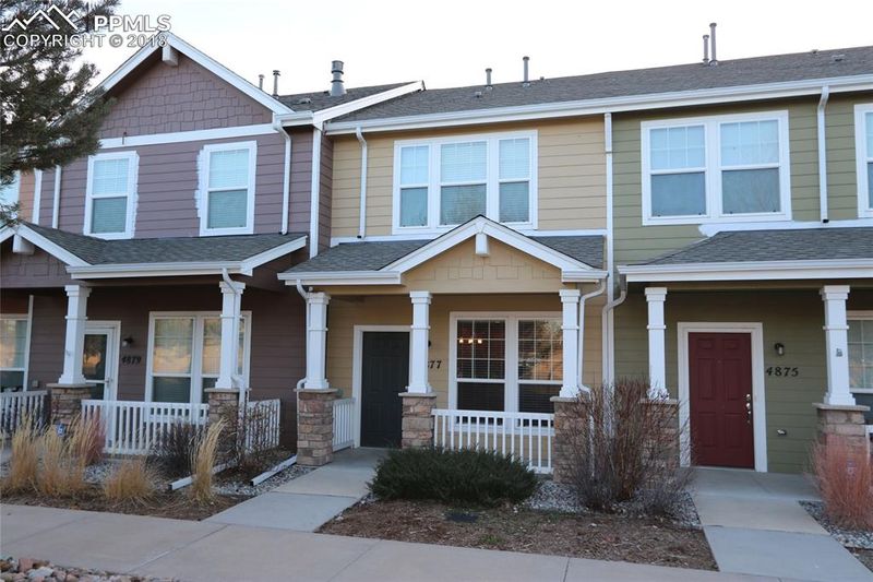 4877 Harrier Ridge Dr, Colorado Springs, CO 80916