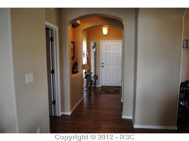 4877 Rainbow Gulch Trl, Colorado Springs, CO 80924