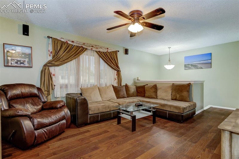 4878 Wandering Cir, Colorado Springs, CO 80917