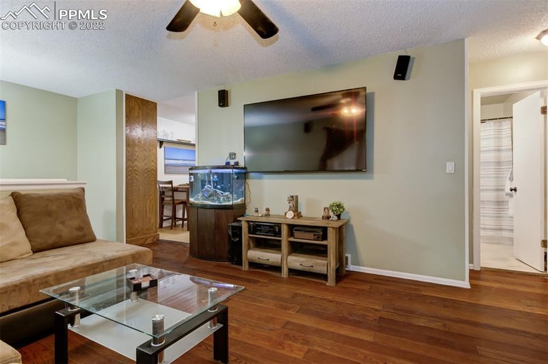 4878 Wandering Cir, Colorado Springs, CO 80917